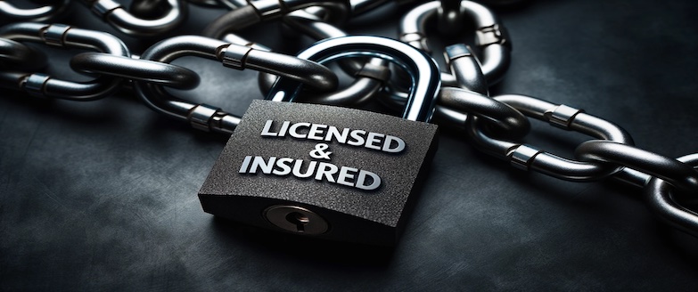 Licensed & Insured Locks